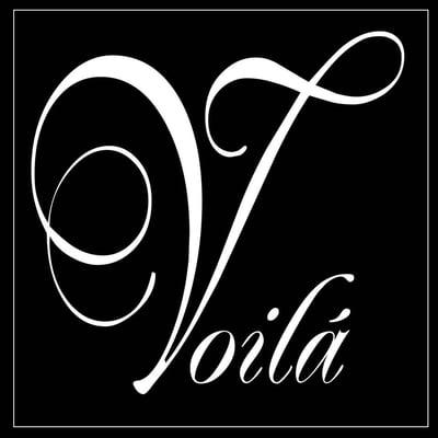 Voila Salon