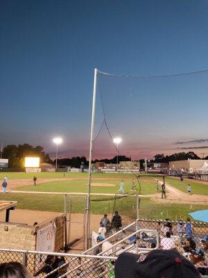 Mayors' Riverfront Park