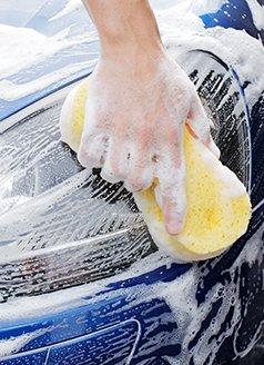Wash and Detail special for as low at $59.99