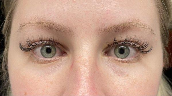 Lash Goddess The Spa