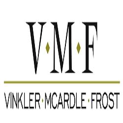 Vinkler McArdle Frost