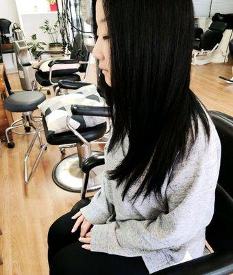 High Sense Hair Salon