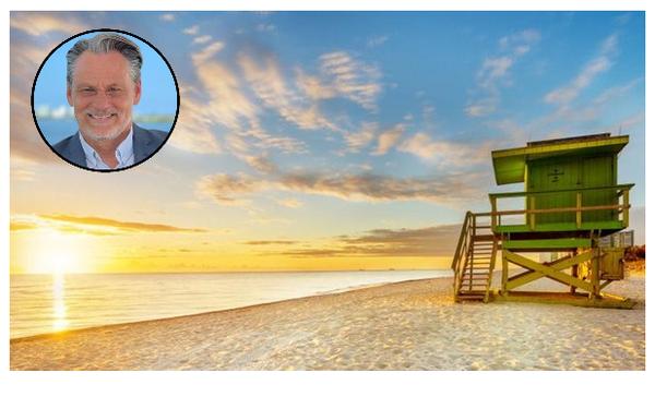 South Beach Lifeguard Station