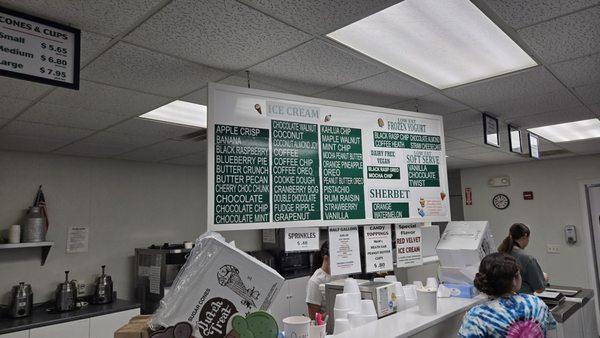 Somerset Creamery - Somerset