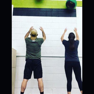 Come try a free class. Email for times or just give us a call.