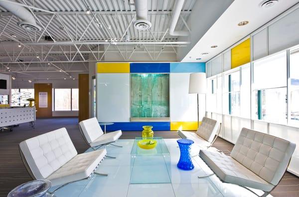 RJE Business Interiors