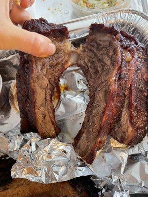 AB's Smokehouse By AB's Amazing Ribs