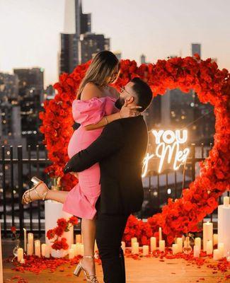 Airborne Los Angeles Photo & Video