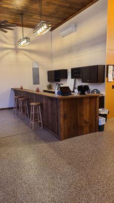 Deep Springs Vineyards