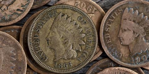 McIntire Rare Collectibles