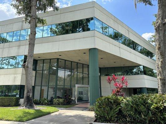 My CFL Tech Solutions, where innovation meets excellence! Our modern headquarters is where we turn ideas into reality.