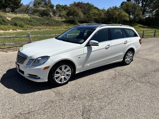 Cristians Carpet Cleaning