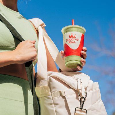Smoothie King