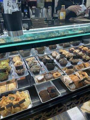 Bread & Butter & Market