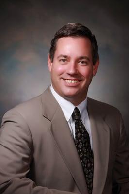 L.K. Wood III