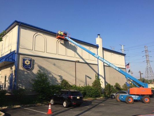 Multi Roofing System