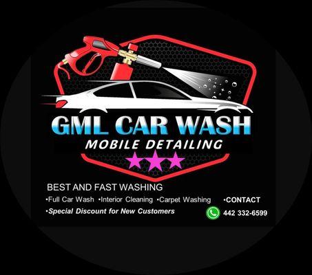 GML Car Wash