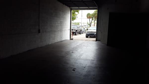 Leonardo Rivera-Warehouse