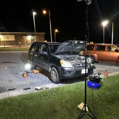 Z's Mobile Brakes & Auto Repair