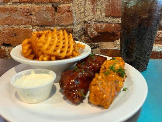 Chick's On The River