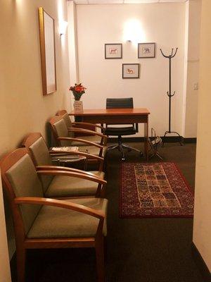 Manhattan Integrative Psychiatry