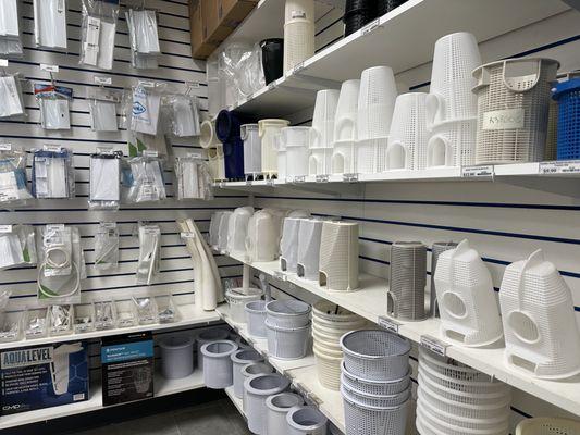 Discount Pool Mart - Granada Hills