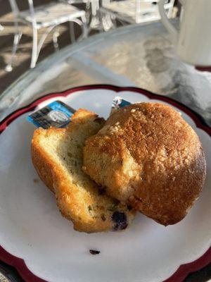 Kelly's Dockside Cafe