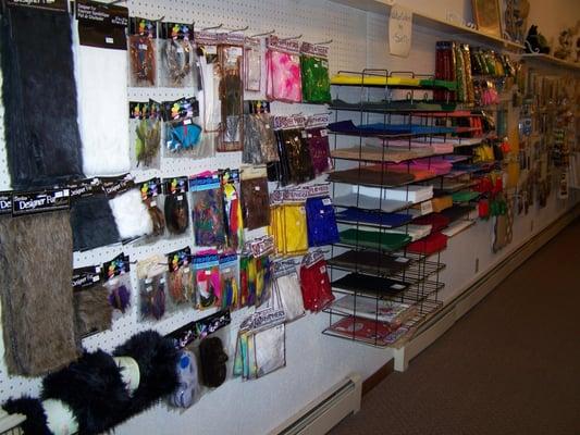 The Craft Connection