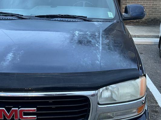 Maaco Fleet Solutions Center