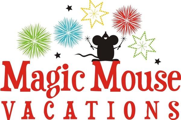 Magic Mouse Vacations