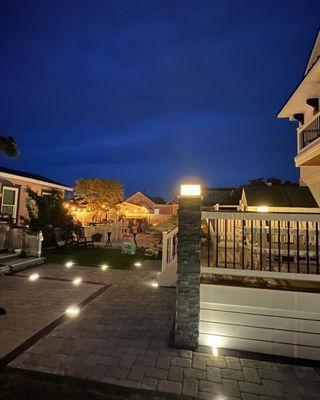 Szigeti Landscaping & Property Maintenance