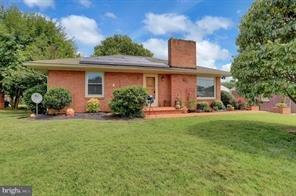 Sold in Hagerstown!