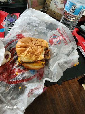 Wendy's
