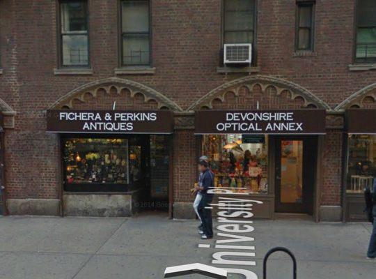 Fichera & Perkins Antiques