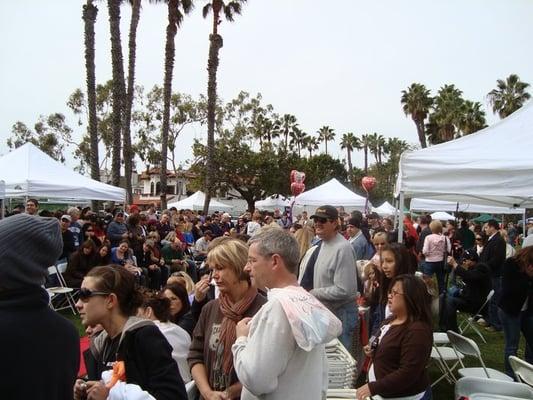 Haute Dog Bulldog Beauty Contest