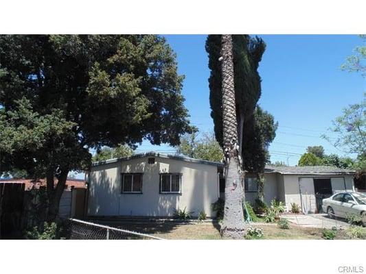 15149 Beckner Ave La Puente 4 bedroom 2 bath. Current list price $339,000. Property needs work Call me for a private showing 562-217-5353