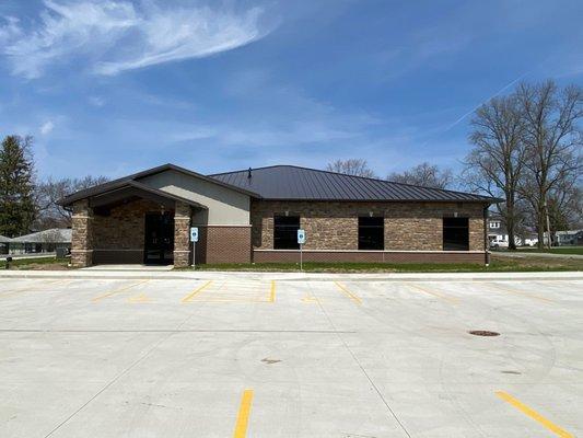 First Neighbor Bank