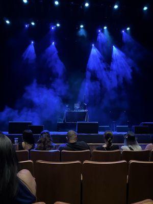 Thousand Oaks Performance Center