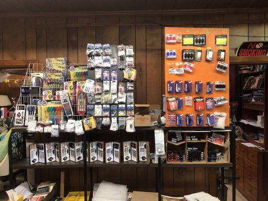 Lakeside Electronic & Amusement Co