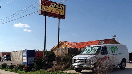 U-Haul Neighborhood Dealer