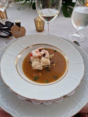 Tarragon Maui Catering