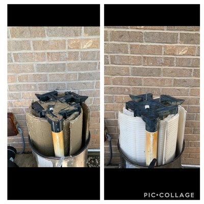 Tanner's Pool Service