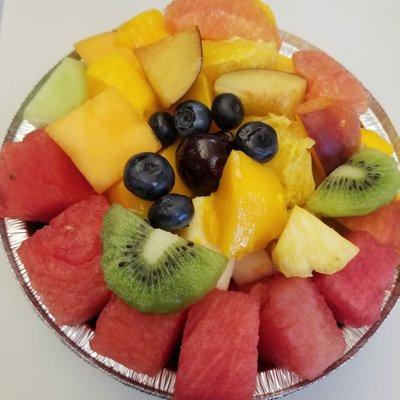 Best Healthy Choice Fruit Stand