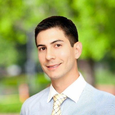 Raymundo J. Ortega, M.D