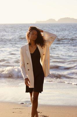 She Shot Me Down - Photography