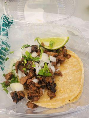 Frida Tacos - Brentwood