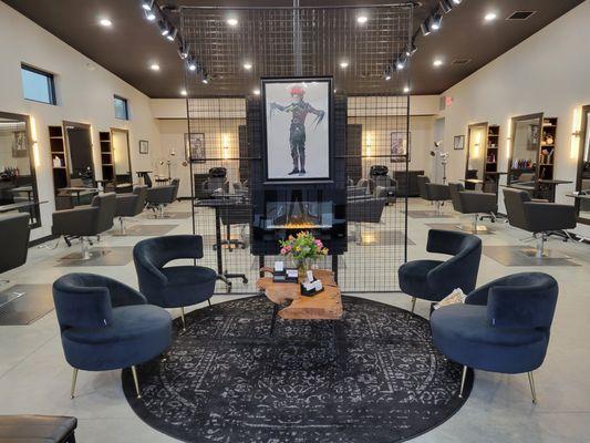 Elite Full Service Salon & Spa