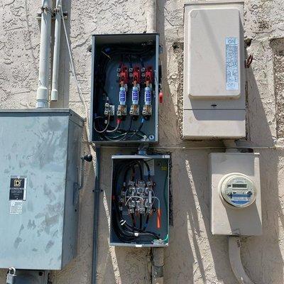 Blast Emergency Electrician