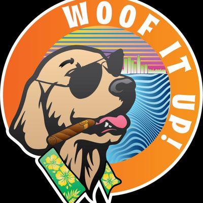 Woof It Up