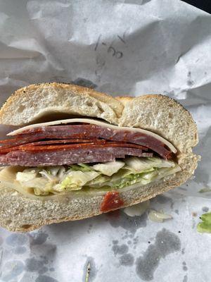 Corbo's Corner Deli
